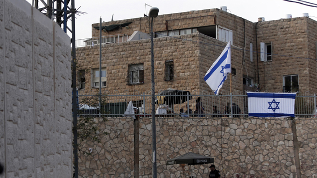 Israel's administration doesn't have any more sanctions planned for New Zealand after recalling ambassador Itzhak Gerberg and blocking NZ's ambassador from travelling to the Middle Eastern nation (Getty Images) 