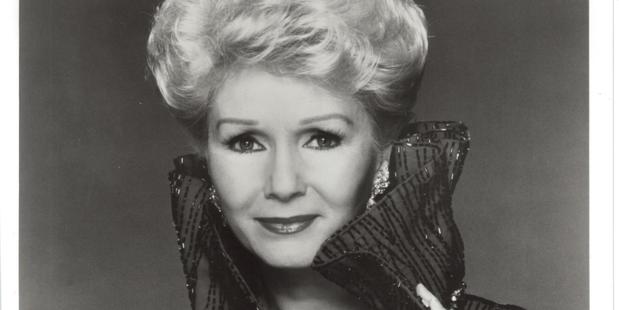 There are reports Debbie Reynolds has died. (NZ Herald)