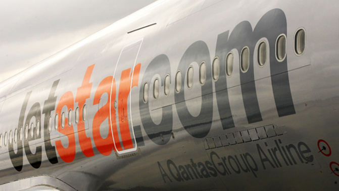 Jetstar has axed its four direct flights a week between Wellington and Melbourne claiming the service is underperforming (Getty Images)