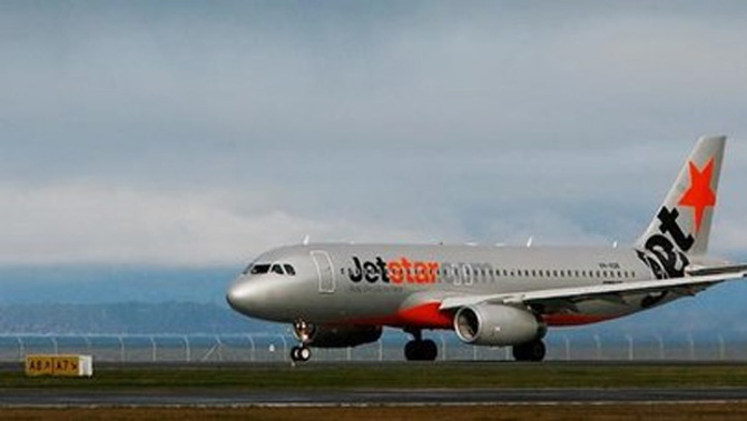 A major blow for Wellington residents wanting to jump on a plane to Melbourne. (NZ Herald) 