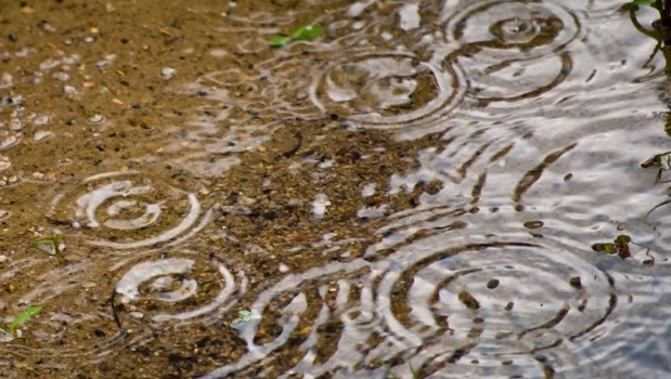 Campers in the western South Island are being warned of a wet New Years. (Getty Images)