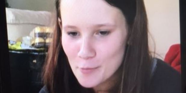 Nelson police searching for 15-year-old girl