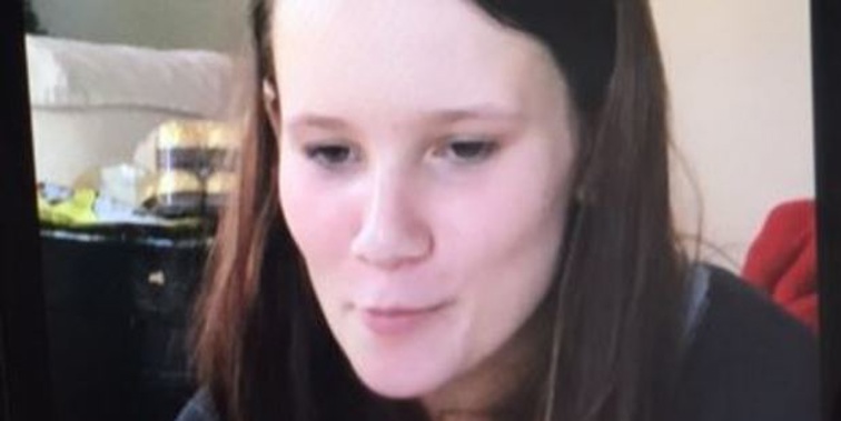 Jade Steer has been missing since Saturday afternoon. (Supplied/NZ Police)