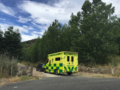 Police have now established the identity of the woman found dead yesterday afternoon at a beach at Tangoio, north of Napier. (Supplied)