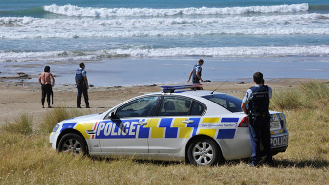 Eight people have lost their lives in the water over the holiday period (File photo)