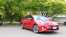 Bob Nettleton: New Toyota Prius