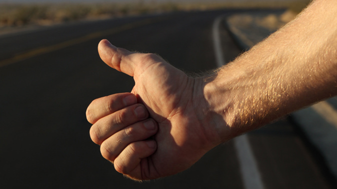 Are cars cheaper either to buy or hire? Or is Generation Snowflake too scared? (Getty Images).