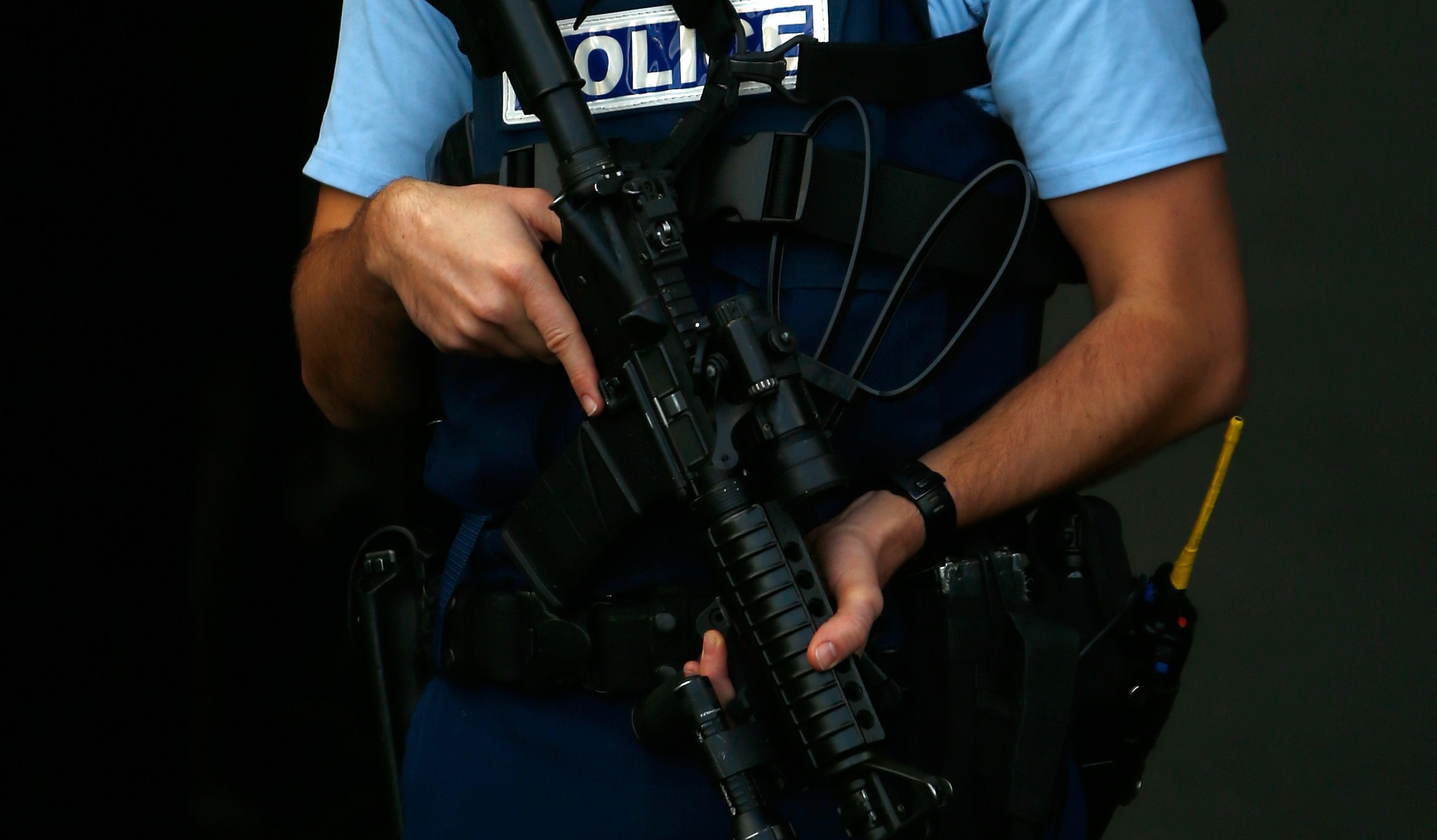 File photo (Getty Images) 