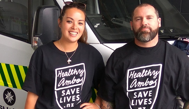 Industrial action has gone on for three months. (Supplied)