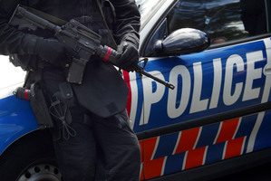 Police were called to the suburb of Aramoho. (NZ Herald/File)