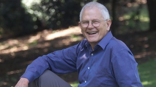 Sir Bruce Slane (Glenn Jeffrey)