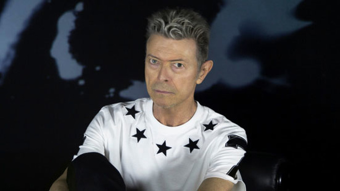 David Bowie only discovered his cancer was terminal three months before he died. (NZ Herald)
