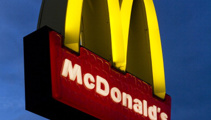Unhappy meal: Driver crashes after choking on McDonald's chip