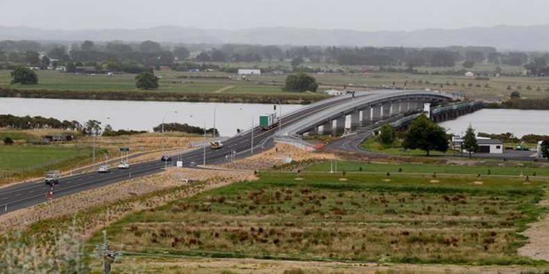 (Photo / Christine Cornege).