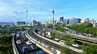 New research reveals Auckland's traffic woes are getting worse