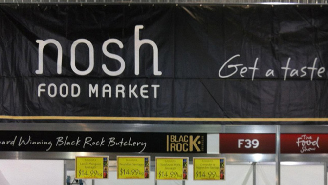ANZ Bank New Zealand has agreed to extend the deadline for Veritas Investments to either sell or begin winding up its Nosh food supermarkets until the end of the month. (Facebook)