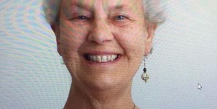 Patricia Wearn, known as Pat, left her home for a regular walk around midday on Monday and has not returned since. (NZ Herald)