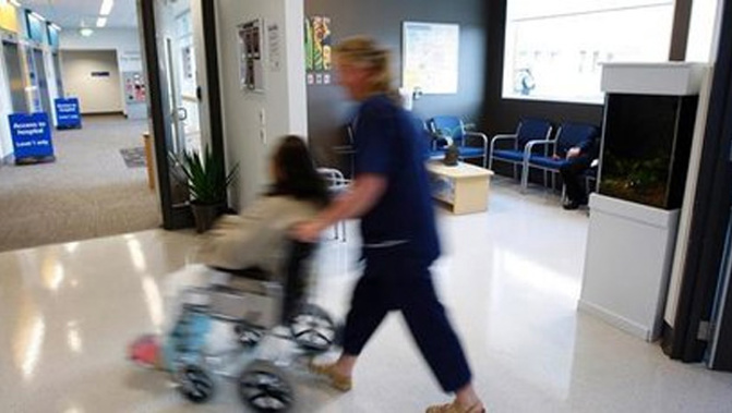 Tourists coming to NZ should cover their own medical costs. Just like we do, says Bernadine (NZH).