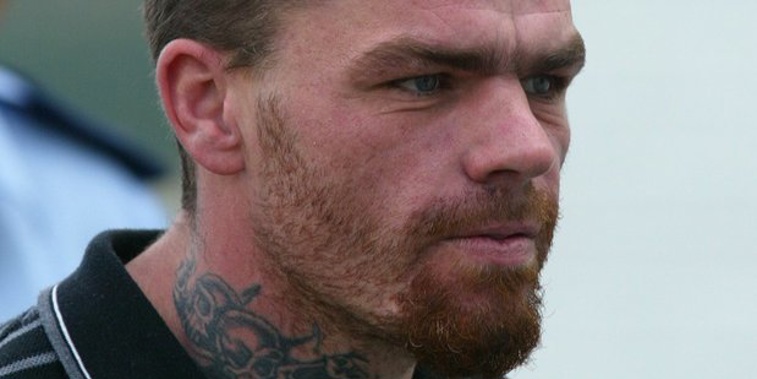 Stephen Roger Williams will be sentenced in after admitting the violent act. (Mark Mitchell)