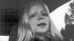 Chelsea Manning has had her sentence shortened to be released in May (Getty Images)>