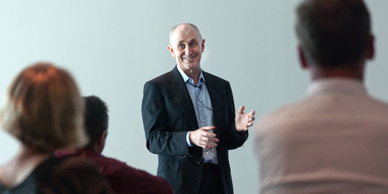 Chris Liddell has to step down from Xero's due to his new role, announced yesterday, as an assistant to US President-elect Donald Trump (NZH)