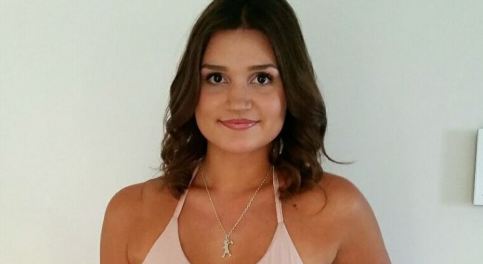 Carissa has been missing since Thursday  (Supplied) 