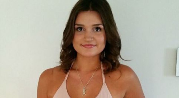 Carissa has been missing since Thursday  (Supplied)