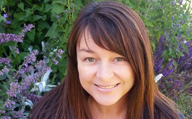 Jacque Tucker: Design tips for a sporty garden