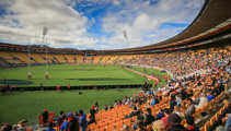 Return of the Wellington Sevens? New stadium boss open to it