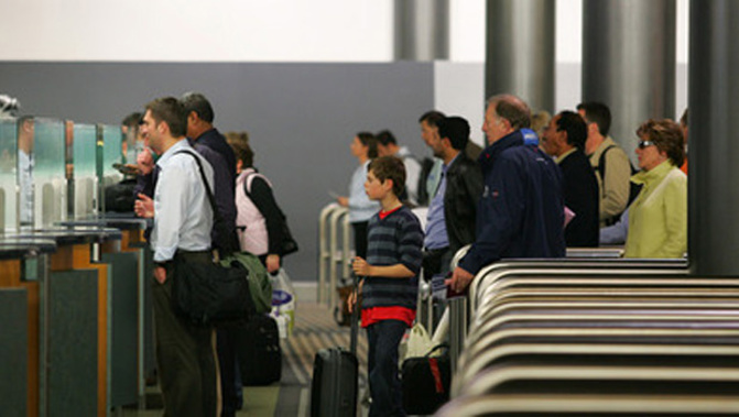 Bill English is open to a levy on migrants but there must be a good reason for one (NZH).