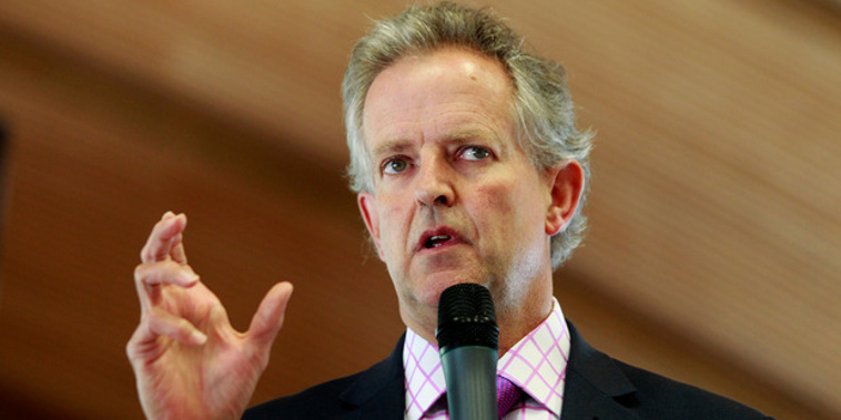 Children's Commissioner Andrew Becroft said he extends his sympathies to the family involved in an event that should never happen (NZ Herald)