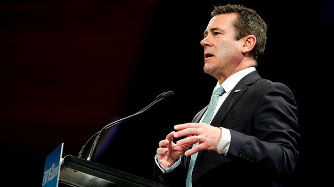 Minister of Immigration Michael Woodhouse said he has been having conversations with the International Organisation for Migration and the UNHCR about New Zealand's refugee resettlement programme (Getty Images)