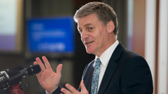 Prime Minister Bill English has announced the 2017 general election date (NZH).