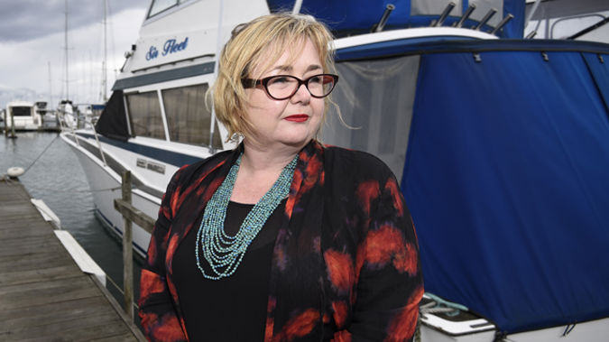 Megan Woods, Labour's Christchurch spokesperson, said the actions of the CERA employees are simply unacceptable (Newspix).