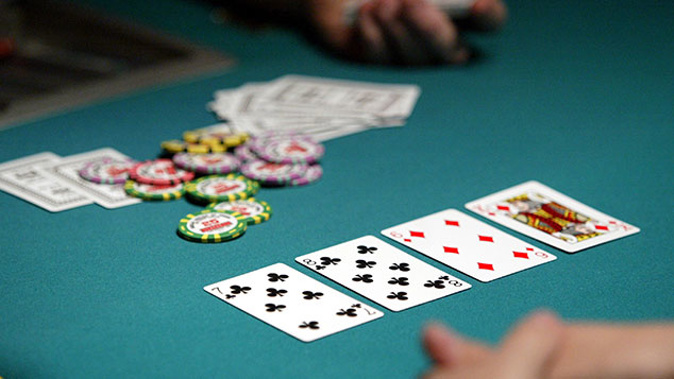 Artificial intelligence (AI) has made history by beating humans in poker for the first time, the last remaining game in which humans had managed to maintain the upper hand (Getty Images) 