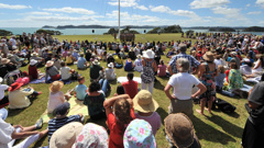 Greg McManus says obesity is a major issue, and it makes sense to support a ban on fizzy. Photo / Northland Age