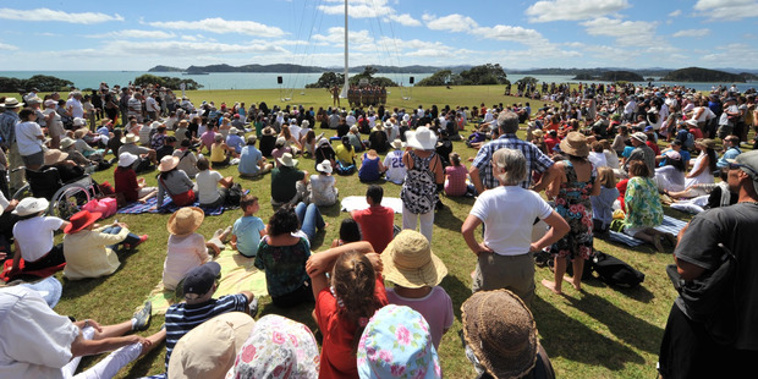Greg McManus says obesity is a major issue, and it makes sense to support a ban on fizzy. Photo / Northland Age