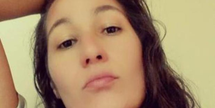 Shelley Crooks was found in a West Coast bush six weeks after she went missing. (NZ Police)