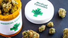 Prescriptions for medicinal cannabis use no longer need ministerial approval (Getty Images)