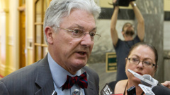 Associate Health Minister Peter Dunne (NZH)