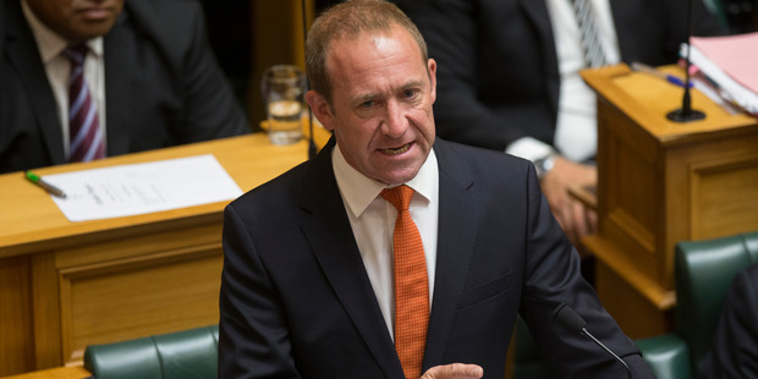 Labour leader Andrew Little is on the warpath against the Prime Minister over state houses being left vacant (NZH)