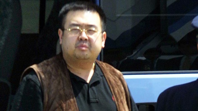 Kim Jong-nam, the older half brother of the North Korean leader, was known to spend a significant amount of his time outside the country and had spoken out publicly against his family's dynastic control (Getty Images)