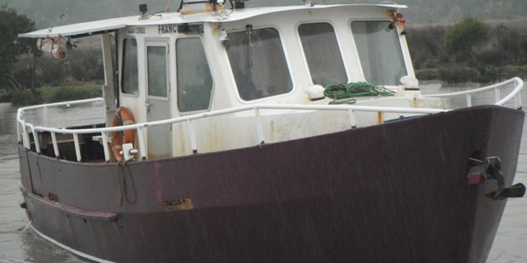 New documents have been revealed concerns about on the Francie charter boat which sank in the Kaipara Harbour, leading to eight fatalities, on November 25 last year. (NZ Herald)