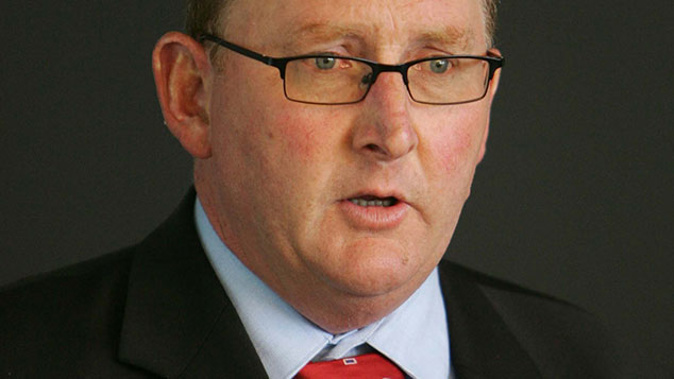 Adrian Orr. NZME.