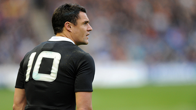 Bernadine says Kiwis need to learn to say sorry (Photosport).