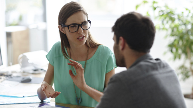 Flexible contracts are the new norm in modern workplaces (iStock)