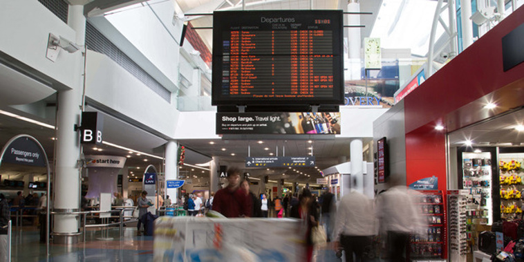 A New Zealand man will be extradited to Australia to face child sex charges (Brendon O'Hagan/Bloomberg News).
