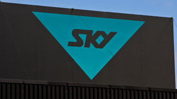 'Exciting': Sky TV reporting strong start to financial year 