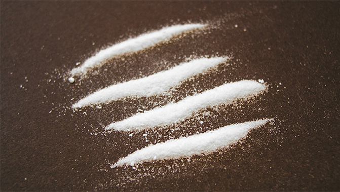 As much as 35 kilograms of South American cocaine may have been shipped into the country by an admitted importer. (Photo/File)
