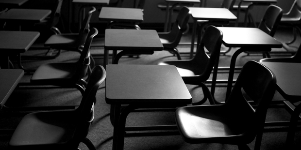 Figures show 22 people were struck off the teachers registry last year, seven over sexual misconduct (Photo / iStock)